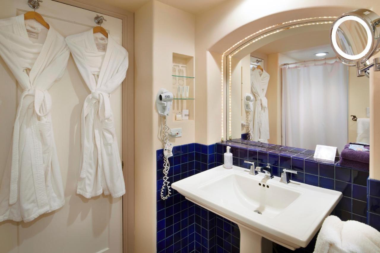 Cottage Inn & Spa Sonoma Eksteriør billede